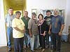 Congresswoman Mazie K. Hirono with members of the Maui Veterans Council, on October 7th, 2008.