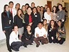 Congresswoman Hirono gathers with Close Up Group from Kauai Highschool in March 2007.