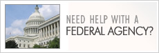 Federal agency
