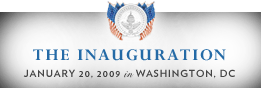 Inauguration Resources link