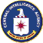 Central Intelligence Agency icon