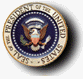 President of the U.S. seal