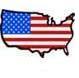 United State of America icon