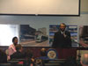 Congressman Green, with Congresswoman Sheila Jackson Lee, host a town hall on METRO’s proposed transit plan