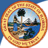 The Great Seal of the State of Florida