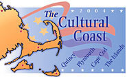 Massachusetts' Cultural Coast image