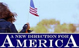 A New Direction For America