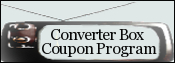 Converter Box Coupon Program