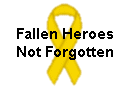Fallen Heroes Not Forgotten