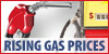 Rising Gas Prices