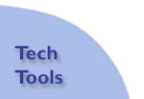 Below are tools you will need to view the site.