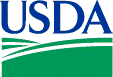 USDA logo