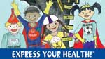 Express Your Health!™