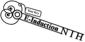 E-Induction logo