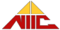 NIIC logo and link to the NICC Website, a source for information on fires and other natural disasters that occur nationwide.