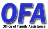 OFA logo