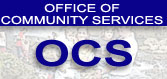 OCS Logo