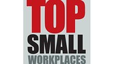 [Top Small Workplaces]