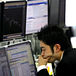 [Asian Shares Tumble as Bailout Talks Fail]