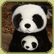 panda plush