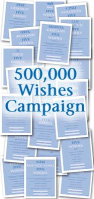 5K Wishes Campaign image