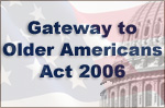 Link to Older Americans Act 2006