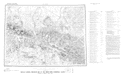 (Thumbnail) Metallic Mineral Resource Map of the Mount Hayes Quadrangle, Alaska