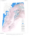 (Thumbnail) Quaternary Geology of the Kenai Lowland and Glacial History of the Cook Inlet Region, Alaska: The Extent of Glaciations in Cook Inlet and Adjoining Regions of Alaska