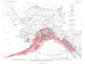 (Thumbnail) Quaternary Geology of the Kenai Lowland and Glacial History of the Cook Inlet Region, Alaska: Climatic Zonation, Regional Snowline, and Past and Present Distribution of Glacial Ice in southwestern, South-Central, and Southeastern Alaska