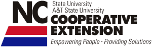 NC Cooperative Extension Logo