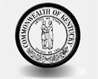 Kentucky State Seal