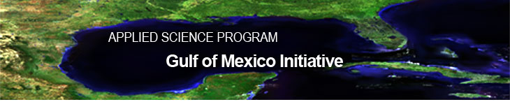 Gulf of Mexico Initiative