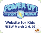 HomePagePromo - NSBW 2009 - Kids