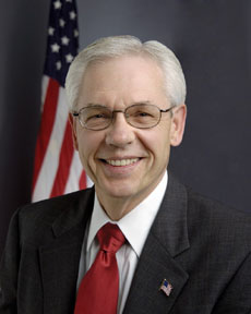 Thomas C. Dorr, Under Secretary for Rural Development