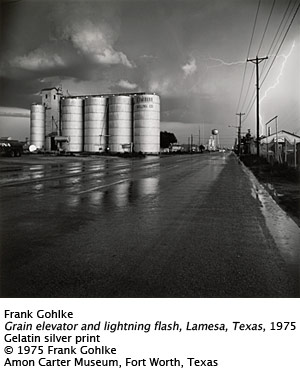 Image for Accommodating Nature: The Photographs of Frank Gohlke