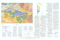 (Thumbnail) Geologic Map of the Vernal 1° X 2° Quadrangle, Colorado, Utah, and Wyoming