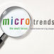 [Microtrends]
