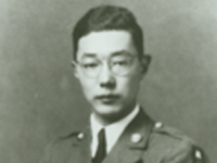 Image of Yeiichi Kelly Kuwayama - link to story