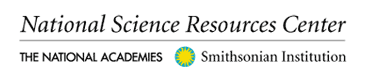 National Science Resources Center - The National Academies - Smithsonian Institution
