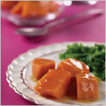 Honey Candied Yams