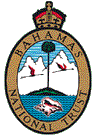 Bahamas National Trust Logo