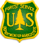 Forest Service logo