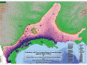 (Thumbnail) Preliminary Gulf Coast Coalbed Methane Exploration Maps: Depth to Wilcox, Apparent Wilcox Thickness and Vitrinite Reflectance -- Depth