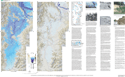 (Thumbnail) Maps Showing Inundation Depths, Ice-rafted Erratics, and Sedimentary Facies of Late Pleistocene Missoula Floods in the Willamette Valley, Oregon