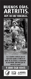 Man walking with his dog