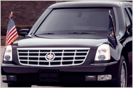 Presidential Limousines