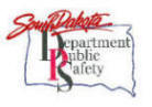South Dakota Dept of Public Safety Logo