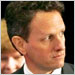 Geithner’s Skill May Trump Tax Issue