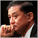 A Second Act for General Shinseki