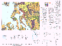 (Thumbnail) Surficial Geologic Map of the Port Townsend 30- by 60-Minute Quadrangle, Puget Sound Region, Washington